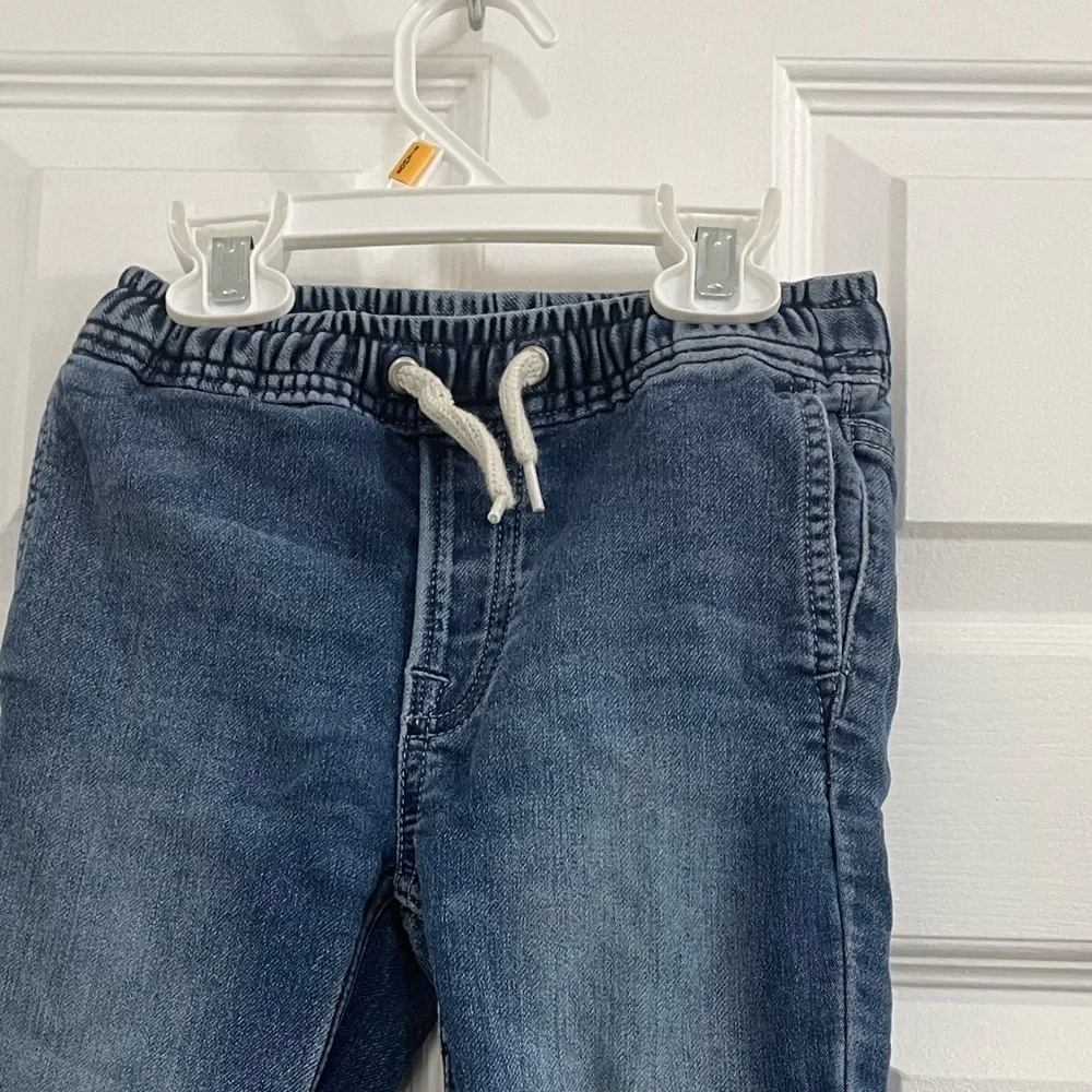 Gap Denim Regular Stretch Jogger Size XS